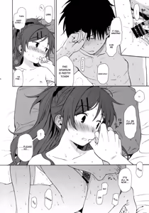 Page 35 of Good Morning Chiba - preview thumbnail