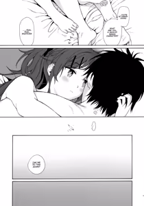 Page 50 of Good Morning Chiba - preview thumbnail