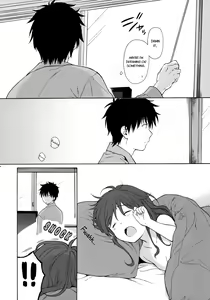 Page 53 of Good Morning Chiba - preview thumbnail
