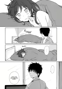 Page 54 of Good Morning Chiba - preview thumbnail