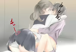 Page 122 of Shoujo ga Neneki ni Nottorarete... - preview thumbnail