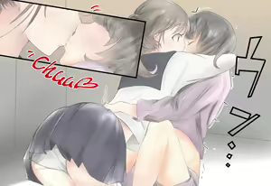 Page 123 of Shoujo ga Neneki ni Nottorarete... - preview thumbnail
