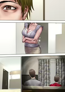 Page 263 of Akogare no Oba o Netoru - preview thumbnail