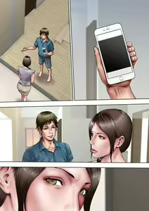 Page 291 of Akogare no Oba o Netoru - preview thumbnail