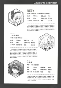Page 18 of Juujun na Niwashi wa Osuki desu ka? - Do you Love Obedient Gardener? - preview thumbnail
