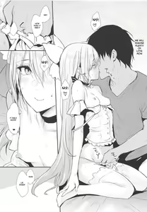 Page 6 of Tokarev-ppoi no! - preview thumbnail