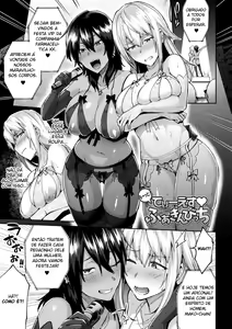 Motto! TS Fuckin Bitch — hentai manga cover on Fhentai