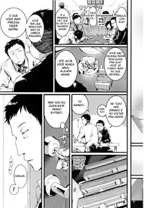 Page 15 of Suki Suki Otou-san - preview thumbnail