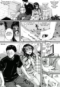 Page 27 of Suki Suki Otou-san - preview thumbnail