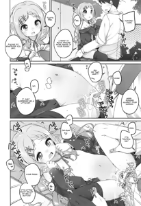 Page 11 of Kokona-chan Kawaii. - preview thumbnail