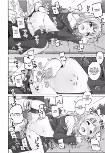 Page 15 of Kokona-chan Kawaii. - preview thumbnail
