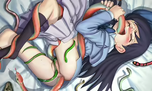 Page 306 of Zettai Zecchou Kaiteban Ver1.21 - preview thumbnail