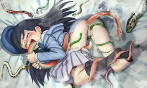 Page 309 of Zettai Zecchou Kaiteban Ver1.21 - preview thumbnail