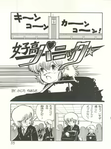 Page 35 of XSeed Soukan Junbigou - preview thumbnail