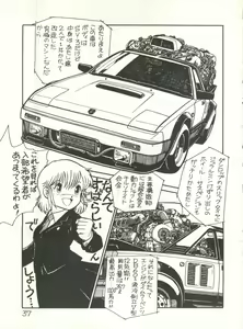 Page 39 of XSeed Soukan Junbigou - preview thumbnail