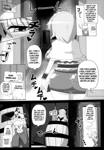 Page 16 of Saimin Doll Alice ~Ayatsurare Ningyoutsukai~ - preview thumbnail