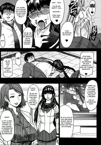 Page 134 of Ashigami | Only Feet - preview thumbnail