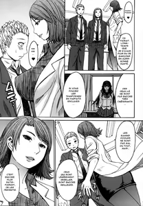 Page 136 of Ashigami | Only Feet - preview thumbnail