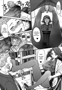 Page 139 of Ashigami | Only Feet - preview thumbnail