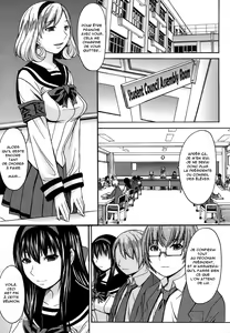 Page 16 of Ashigami | Only Feet - preview thumbnail