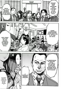 Page 164 of Ashigami | Only Feet - preview thumbnail