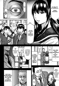 Page 165 of Ashigami | Only Feet - preview thumbnail