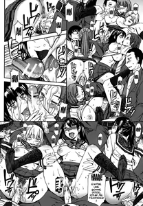 Page 187 of Ashigami | Only Feet - preview thumbnail