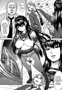 Page 195 of Ashigami | Only Feet - preview thumbnail