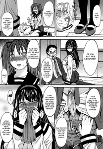 Page 218 of Ashigami | Only Feet - preview thumbnail