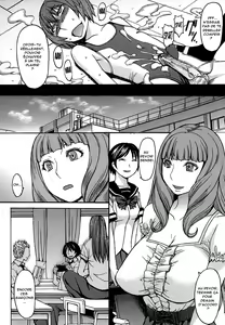 Page 51 of Ashigami | Only Feet - preview thumbnail