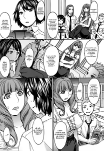 Page 52 of Ashigami | Only Feet - preview thumbnail
