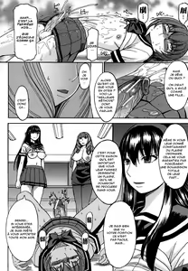 Page 81 of Ashigami | Only Feet - preview thumbnail
