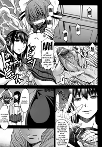 Page 84 of Ashigami | Only Feet - preview thumbnail