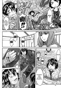 Page 89 of Ashigami | Only Feet - preview thumbnail