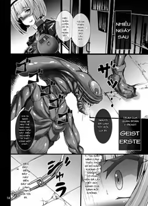 Page 13 of Seiten Souseki Treat Vennu ~Jaaku ni Mune no Seigi o Yugamerareshi Aoki Seitenshi~ - preview thumbnail