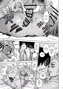 Page 12 of THE BITCHES - preview thumbnail