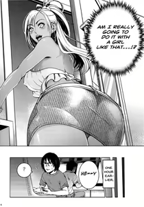 Page 3 of THE BITCHES - preview thumbnail