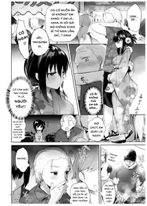 Page 13 of Yukata to Rape to Aniki to Ore to. Yukata to Rape Hen - preview thumbnail