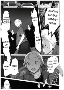 Page 22 of Yukata to Rape to Aniki to Ore to. Yukata to Rape Hen - preview thumbnail