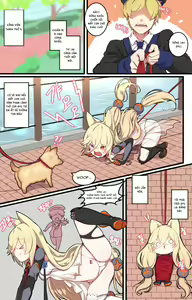 Page 3 of How to use dolls 04 - preview thumbnail