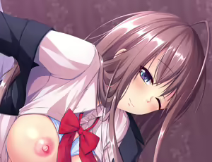 Page 319 of VREA Shoujo to Kasou Sekai no Himitsu - preview thumbnail