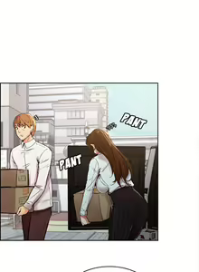 Page 105 of 岳母家的刺激生活 1-21 - preview thumbnail