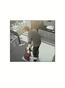 Page 119 of 岳母家的刺激生活 1-21 - preview thumbnail