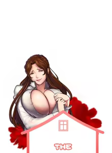 Page 161 of 岳母家的刺激生活 1-21 - preview thumbnail