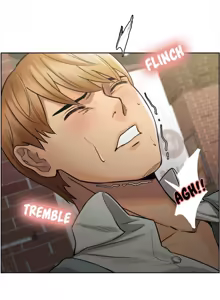 Page 170 of 岳母家的刺激生活 1-21 - preview thumbnail