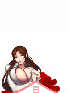 Page 196 of 岳母家的刺激生活 1-21 - preview thumbnail