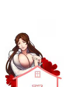 Page 62 of 岳母家的刺激生活 1-21 - preview thumbnail