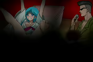 Page 141 of Kyoufu! Youkai Misemonogoya VS Yukionna ~Zenkoku Namachuukei~ - preview thumbnail