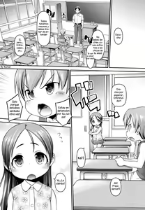 Page 3 of Inokori Jugyou - preview thumbnail