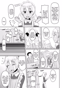 Page 14 of Astolfo-kun ga Yaritai Houdaishite Kimochiyoku Naru Hon | Astolfo-kun does as he pleases to satisfy his urges ♡ - preview thumbnail